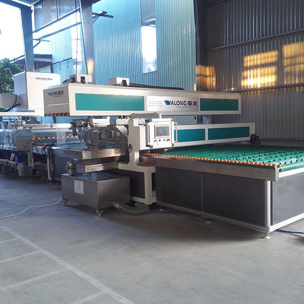 TRUONG MINH ALUMINIUM SAFETY GLASS, client au Vietnam